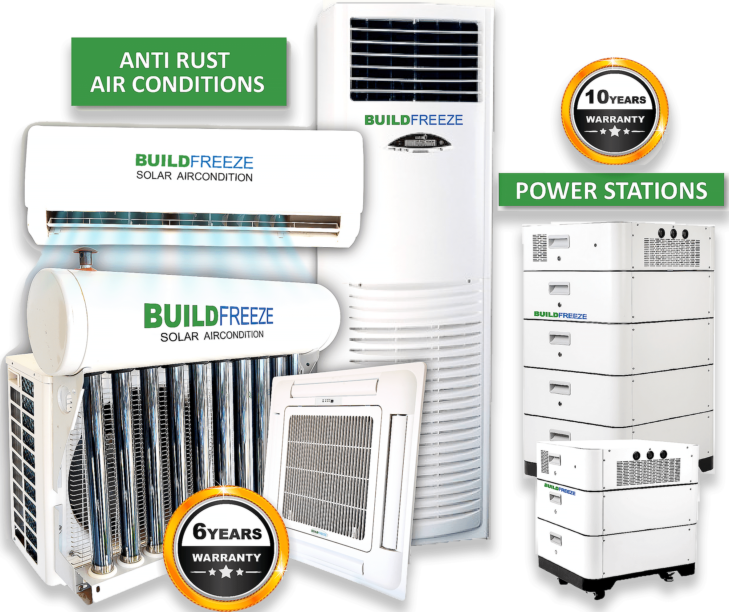 BUILDFreeze